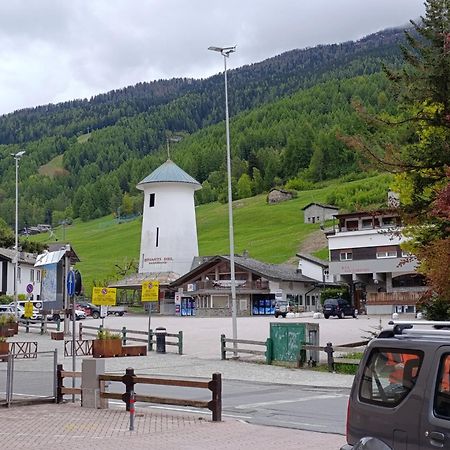 Bertuzzi Luxury Chalet Aprica Luaran gambar