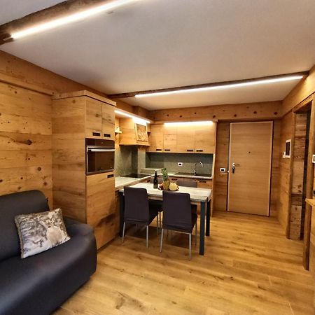 Bertuzzi Luxury Chalet Aprica Luaran gambar