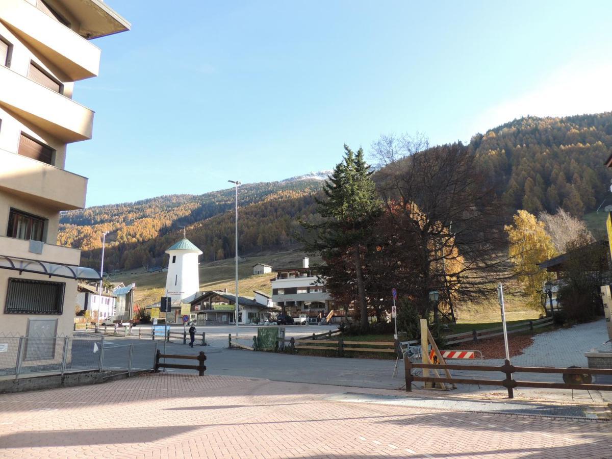Bertuzzi Luxury Chalet Aprica Luaran gambar