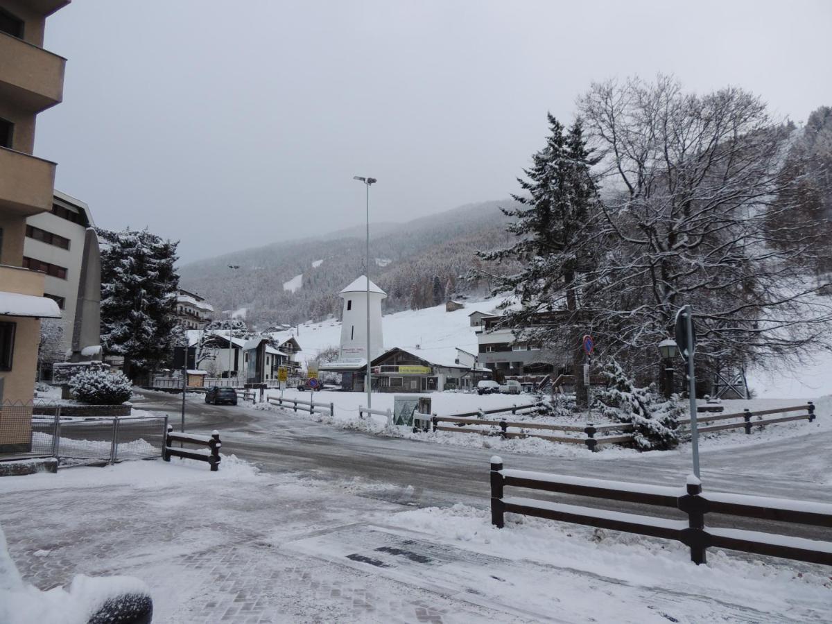 Bertuzzi Luxury Chalet Aprica Luaran gambar