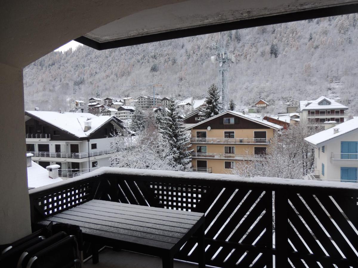 Bertuzzi Luxury Chalet Aprica Luaran gambar