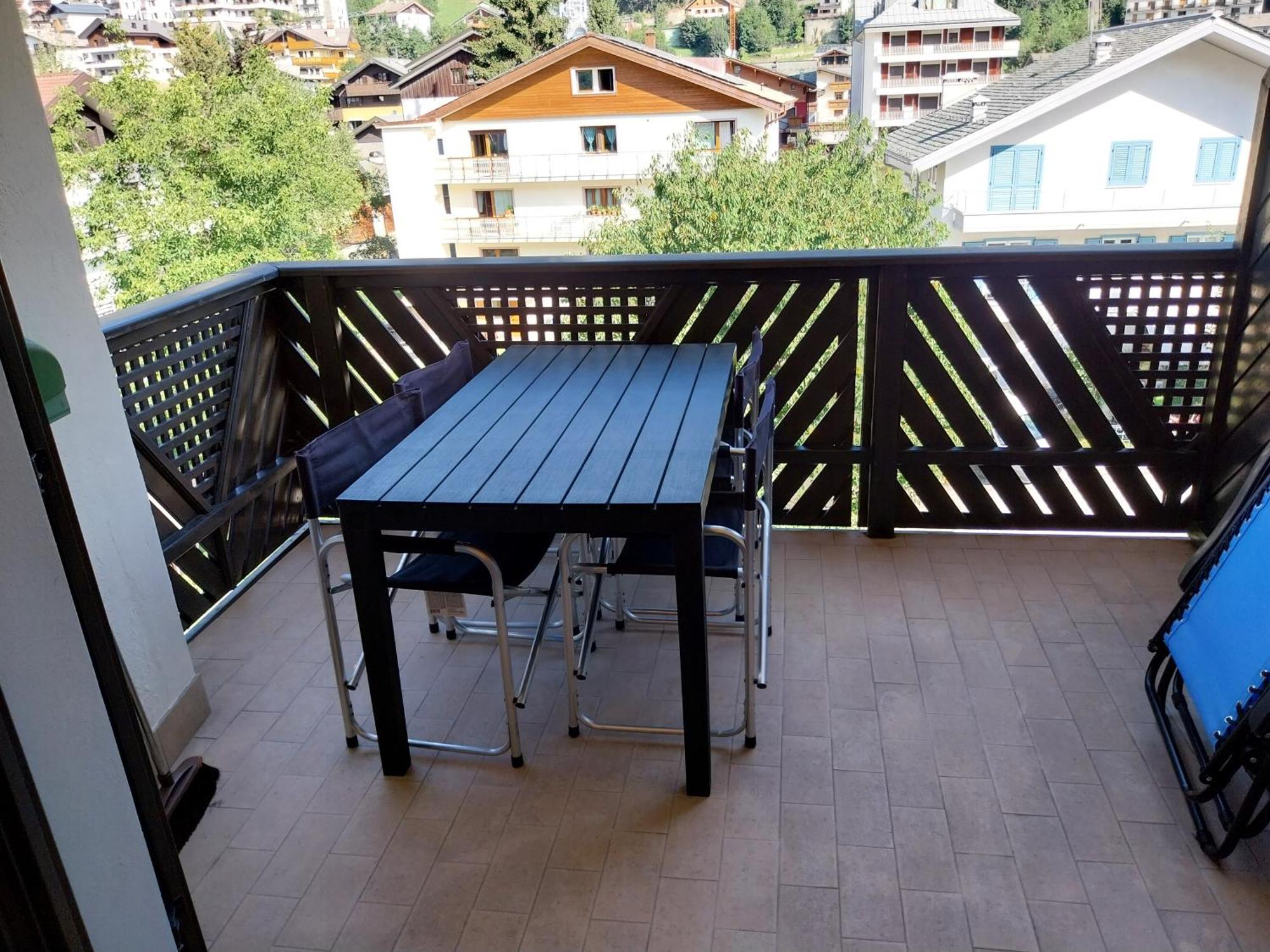 Bertuzzi Luxury Chalet Aprica Luaran gambar