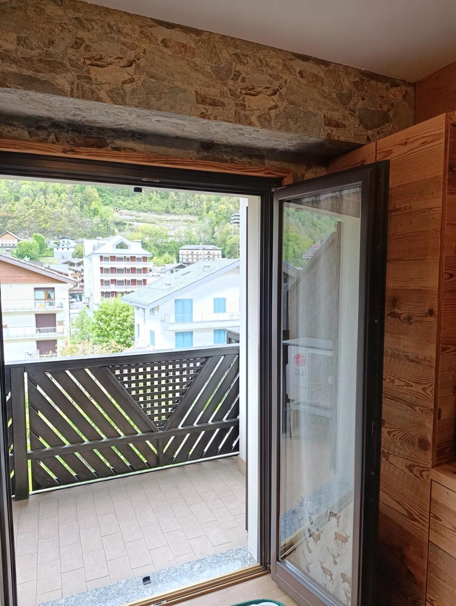 Bertuzzi Luxury Chalet Aprica Luaran gambar
