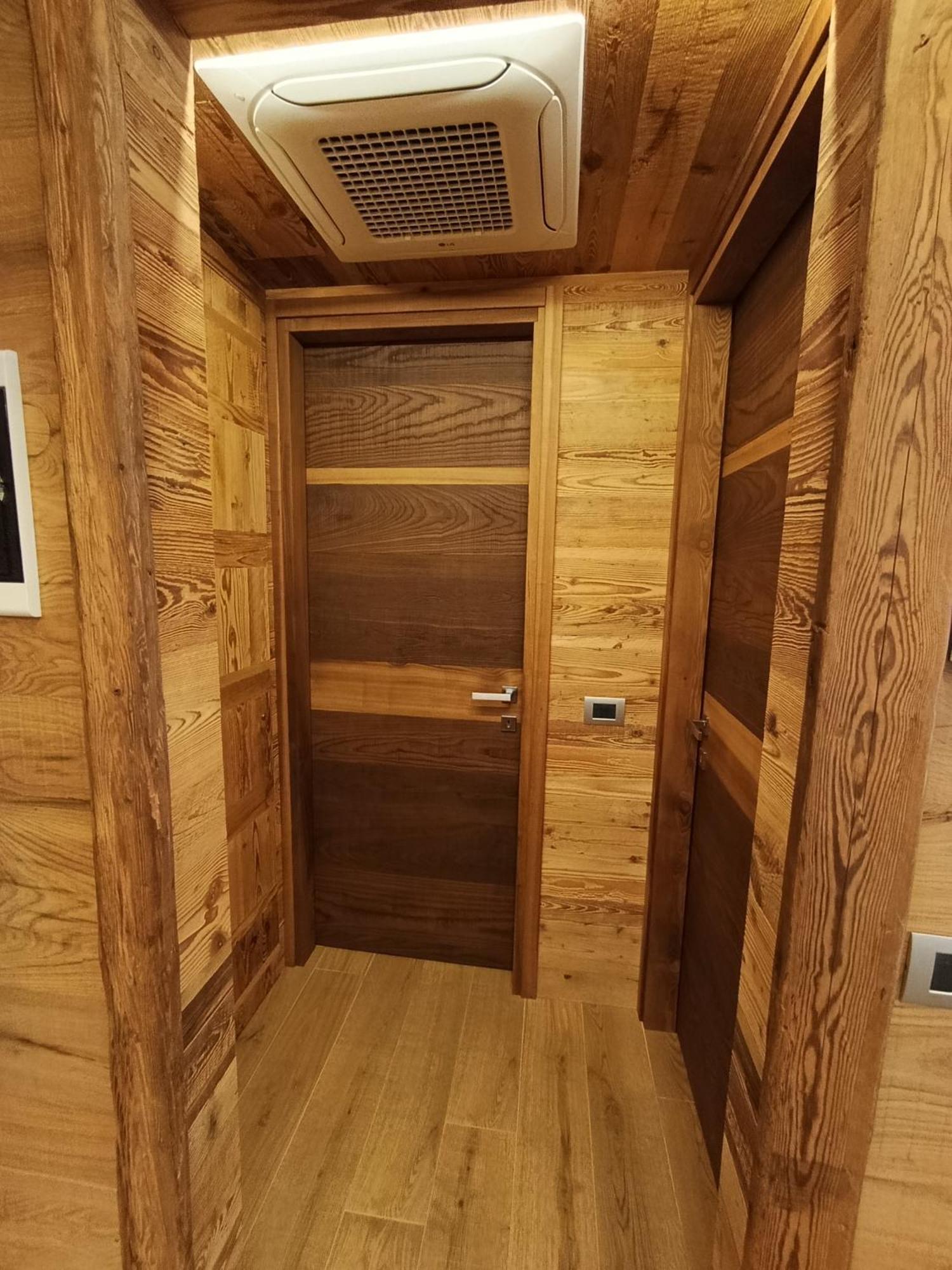 Bertuzzi Luxury Chalet Aprica Luaran gambar