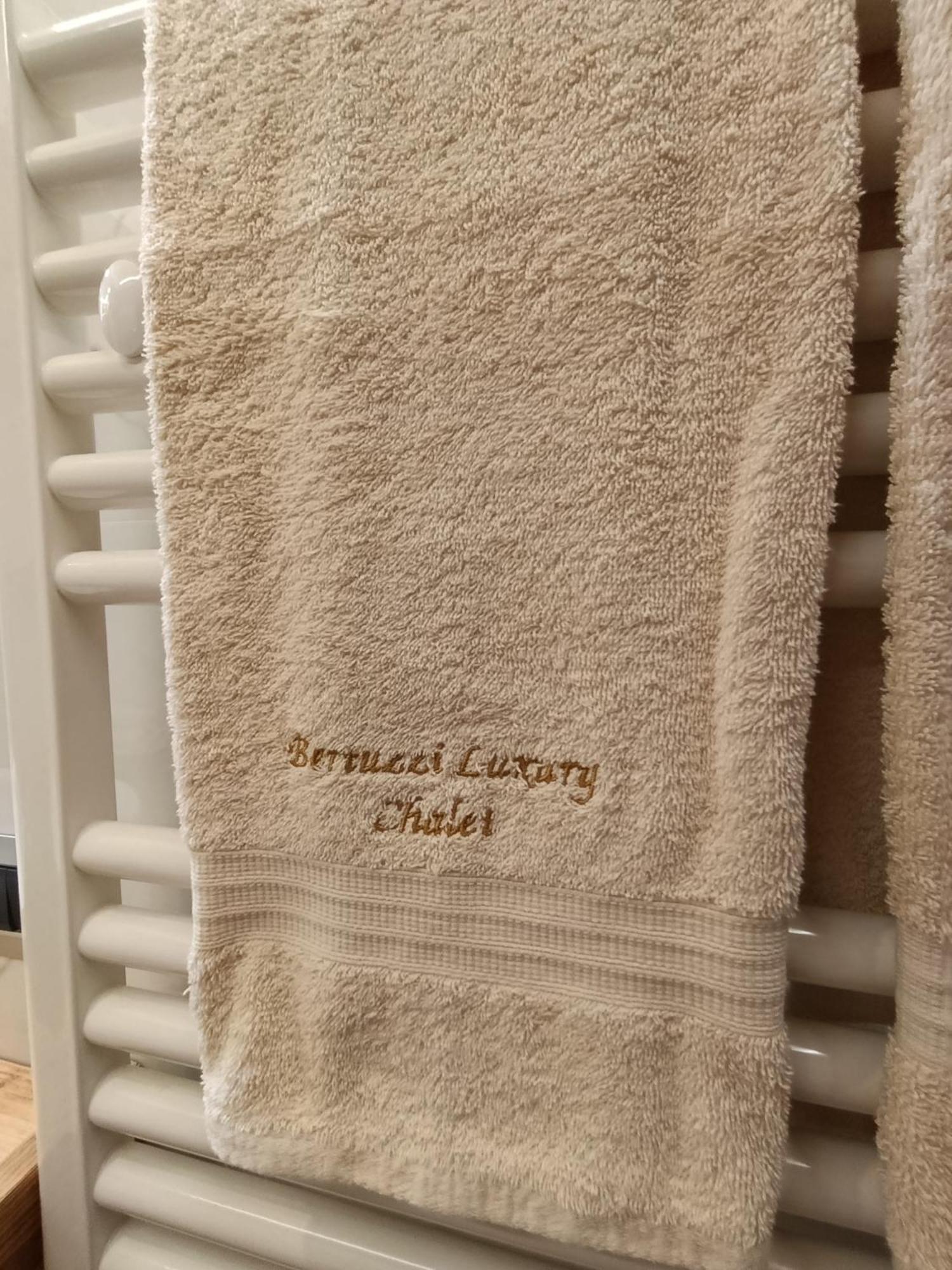 Bertuzzi Luxury Chalet Aprica Luaran gambar