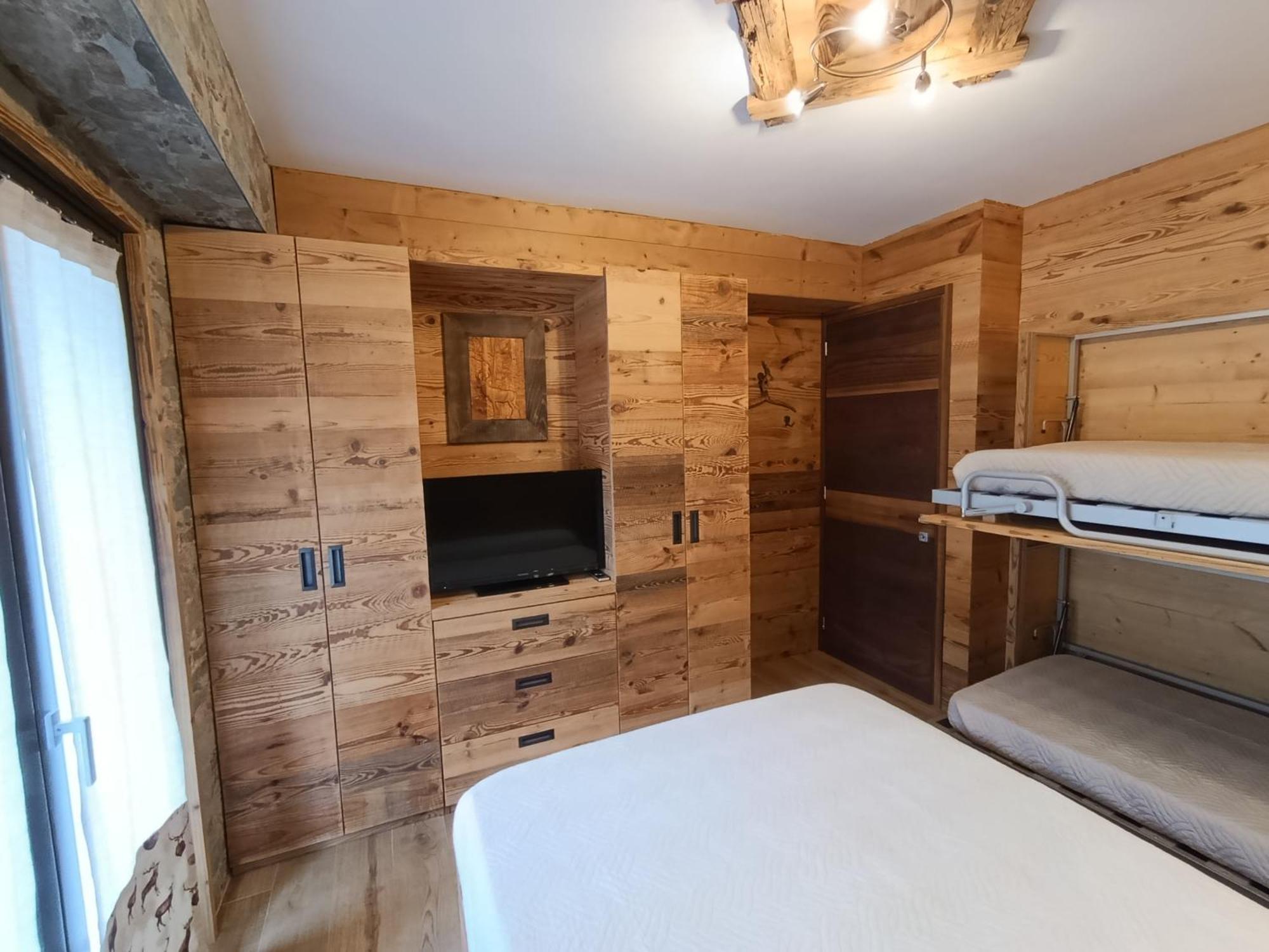 Bertuzzi Luxury Chalet Aprica Luaran gambar